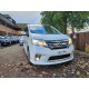 Nissan Serena 8 SEATS,WARRANTED LOW MILES,18M WARRANTY 2.0 4dr